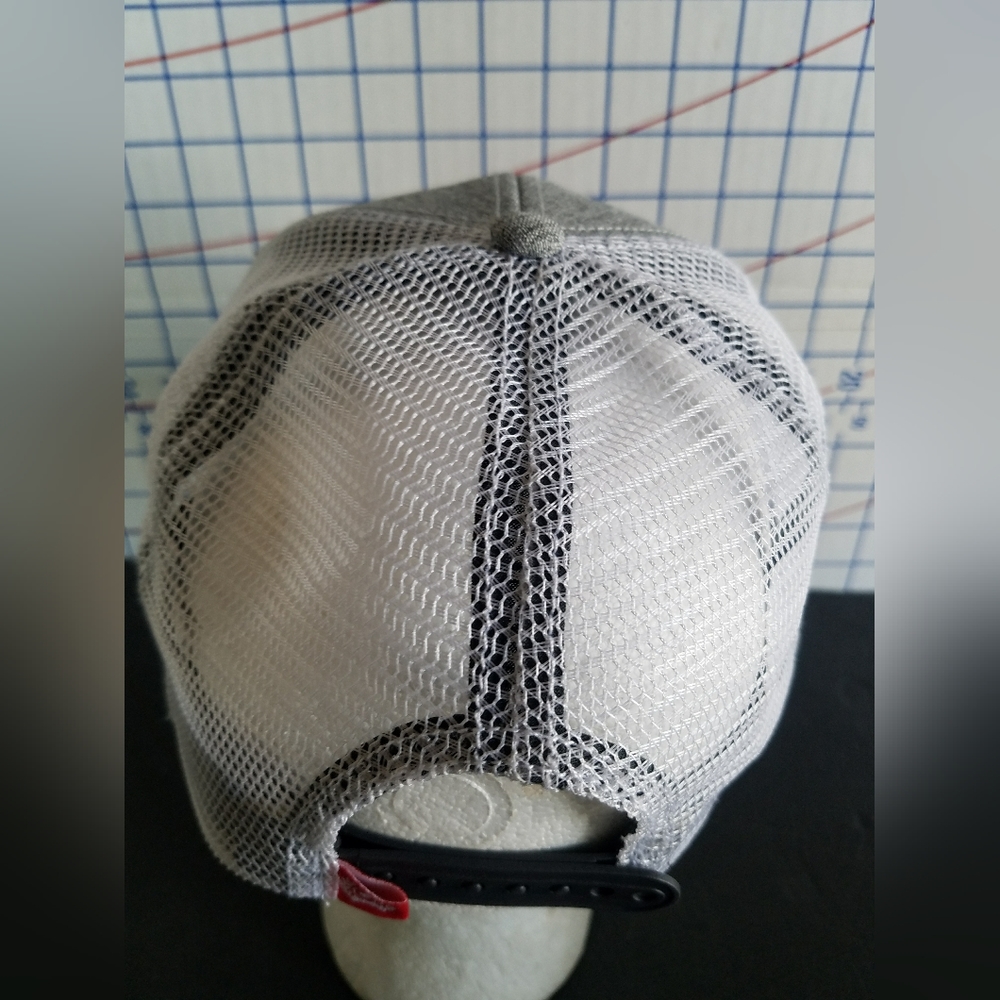 Cinch hat - Picture 3 of 7